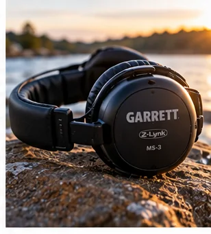 Best Waterproof Headphones for Equinox 900 and Manticore: What Actually Works Underwater editorial metal detecting gear image